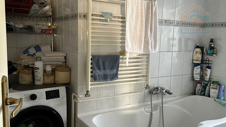 Wohnung, 89 m2, Verkauf, Osijek - Donji grad