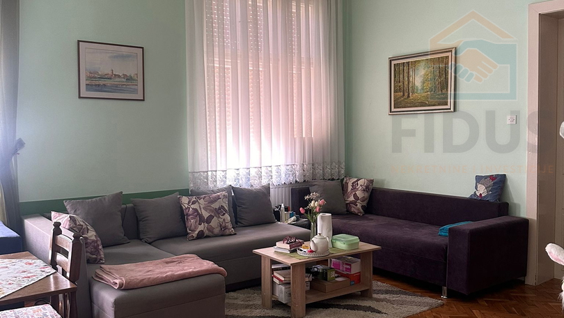 Geschäftsraum, 89 m2, Verkauf, Osijek - Donji grad