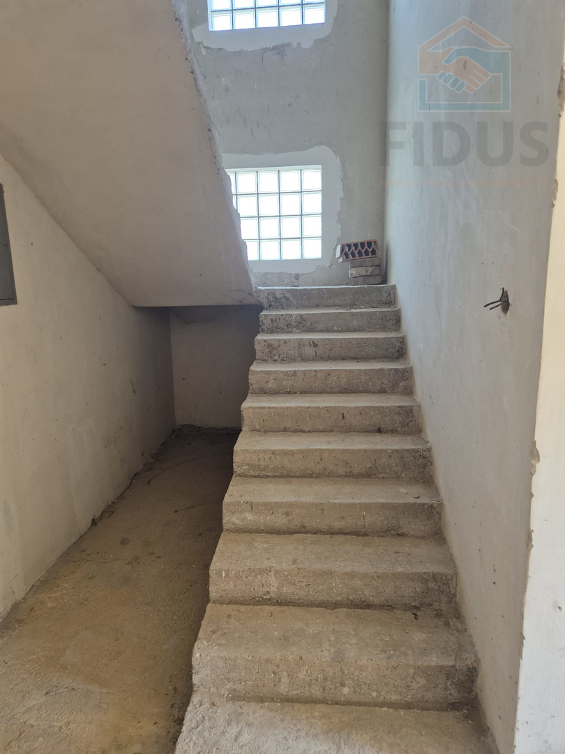 Obiteljska kuća u Belom Manastiru