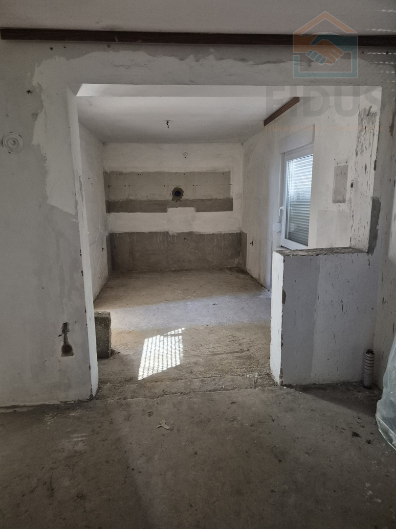 Obiteljska kuća u Belom Manastiru