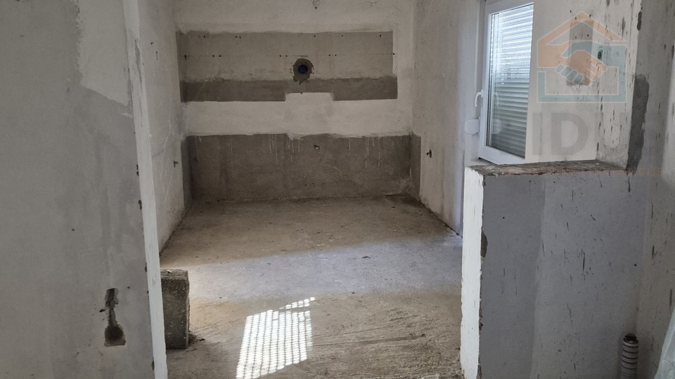 Obiteljska kuća u Belom Manastiru