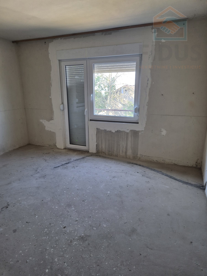 Obiteljska kuća u Belom Manastiru