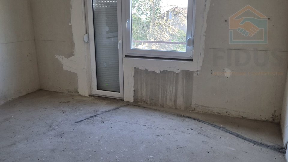 Obiteljska kuća u Belom Manastiru