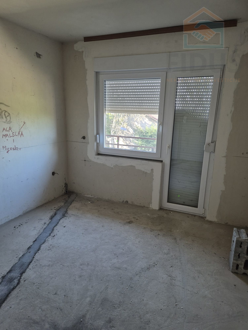 Obiteljska kuća u Belom Manastiru