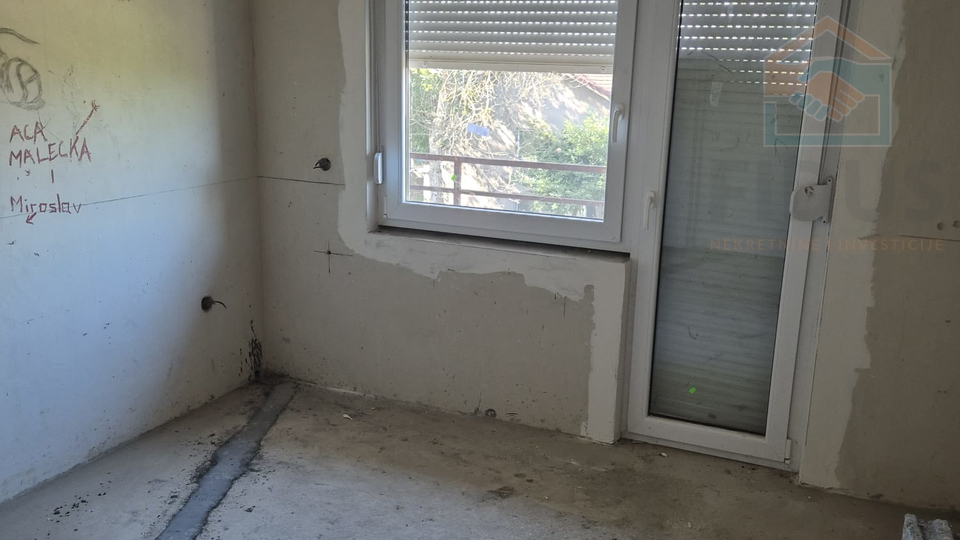 Obiteljska kuća u Belom Manastiru
