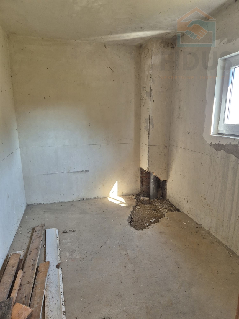 Obiteljska kuća u Belom Manastiru