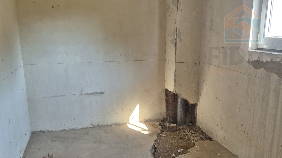 Obiteljska kuća u Belom Manastiru