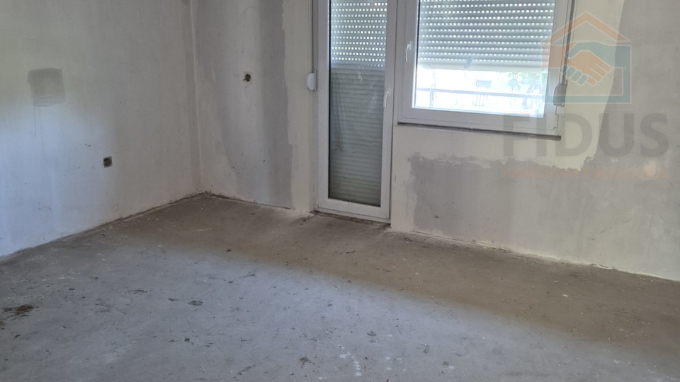 Obiteljska kuća u Belom Manastiru