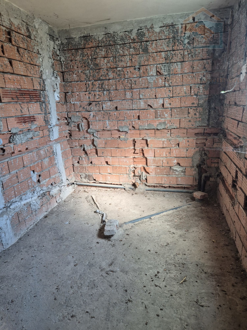 Obiteljska kuća u Belom Manastiru