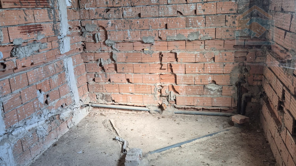 Obiteljska kuća u Belom Manastiru