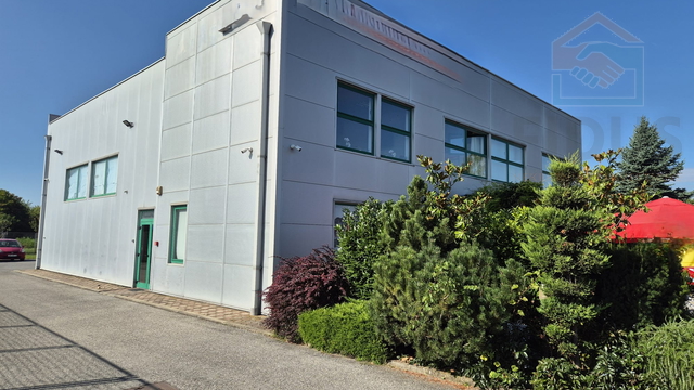 Geschäftsraum, 400 m2, Verkauf, Osijek - Zeleno polje
