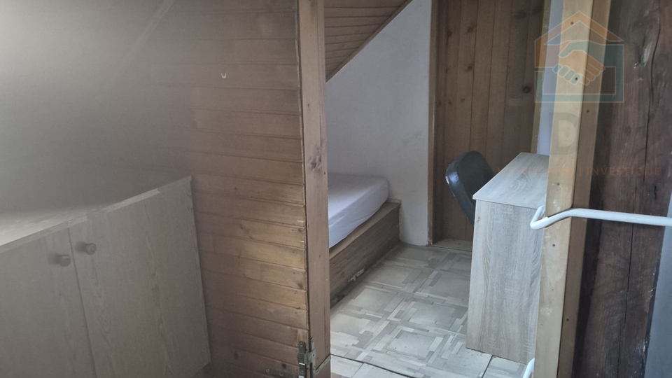 House, 171 m2, For Sale, Osijek - Gornji grad