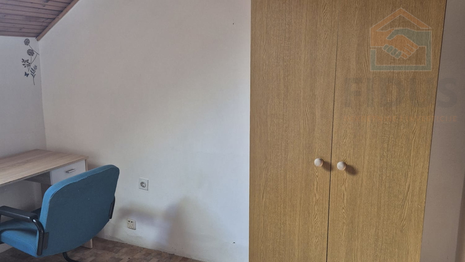 House, 171 m2, For Sale, Osijek - Gornji grad