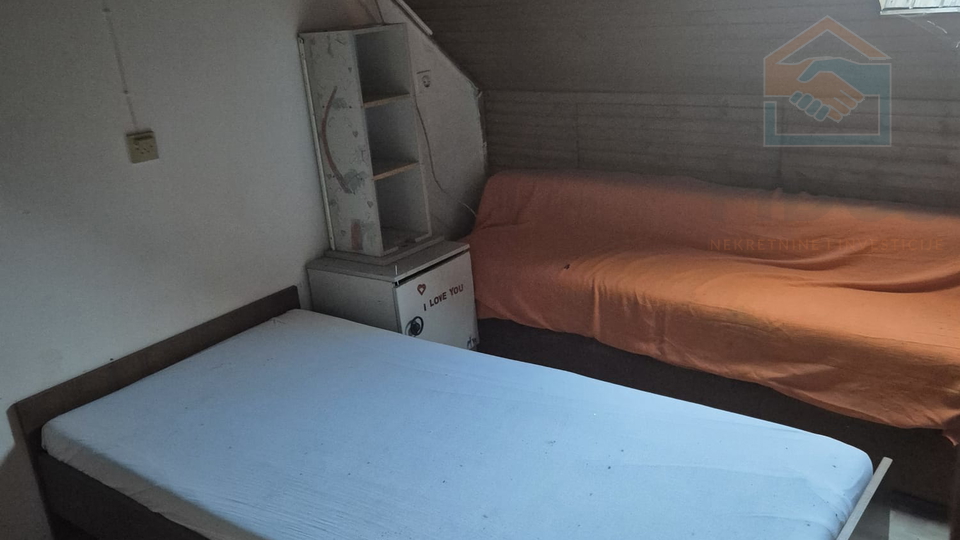 House, 171 m2, For Sale, Osijek - Gornji grad