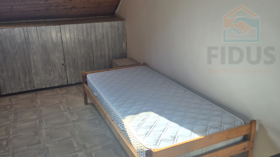 House, 171 m2, For Sale, Osijek - Gornji grad