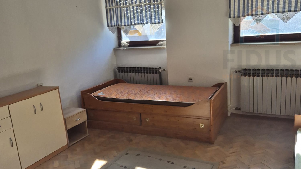 House, 171 m2, For Sale, Osijek - Gornji grad