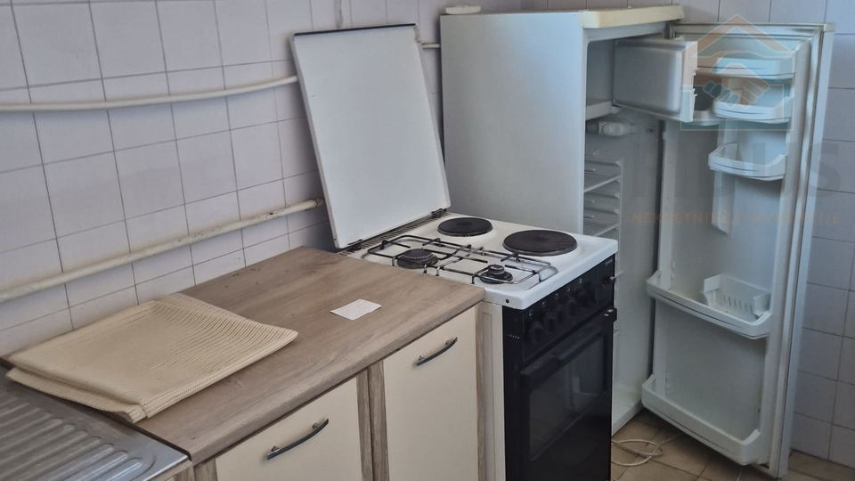 House, 171 m2, For Sale, Osijek - Gornji grad