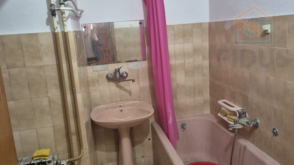 House, 171 m2, For Sale, Osijek - Gornji grad