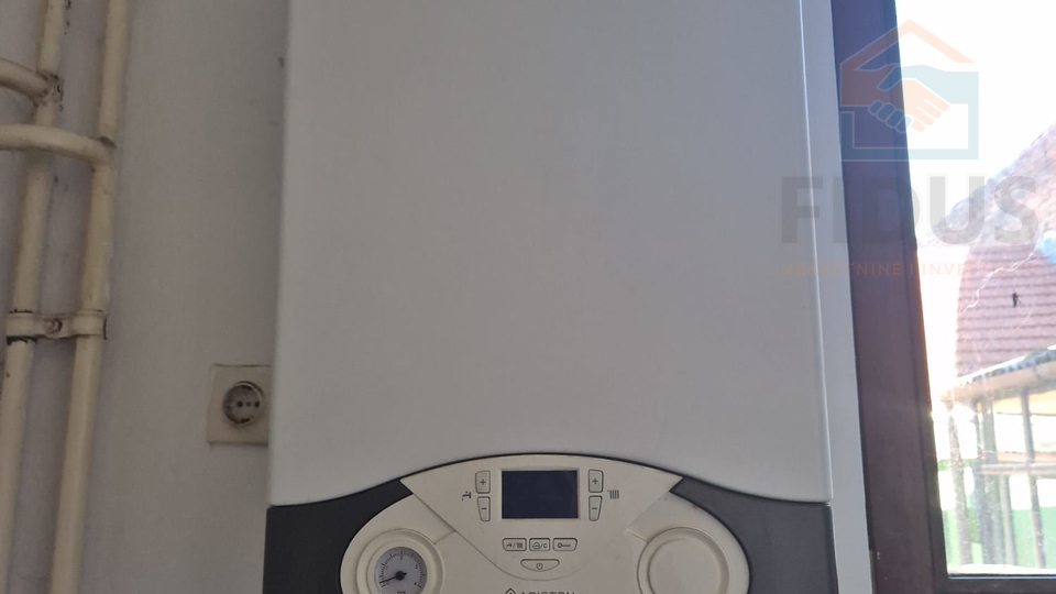 House, 171 m2, For Sale, Osijek - Gornji grad