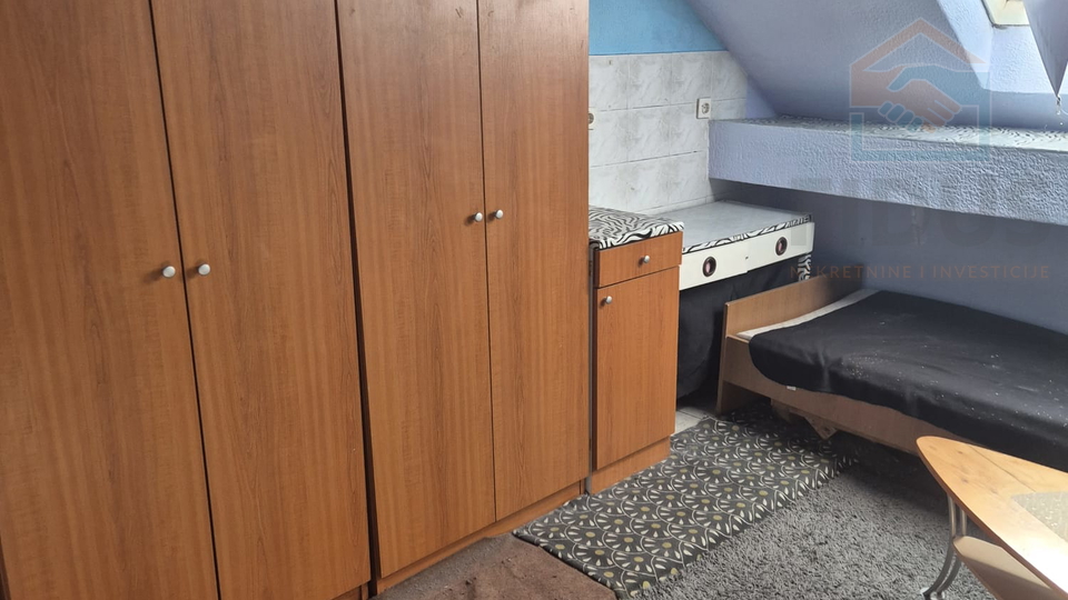 House, 171 m2, For Sale, Osijek - Gornji grad