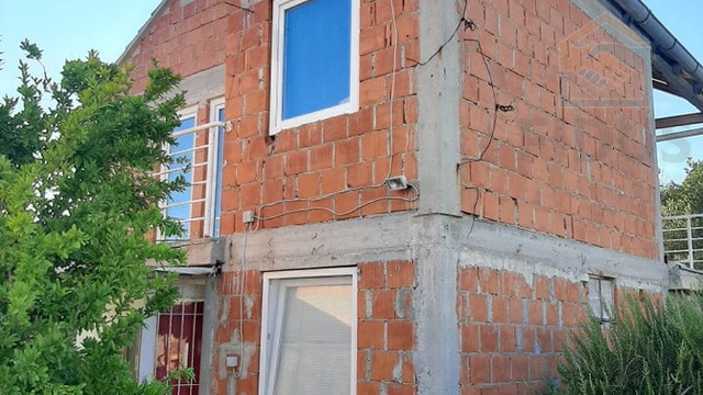 House, 95 m2, For Sale, Šibenik - Kaprije