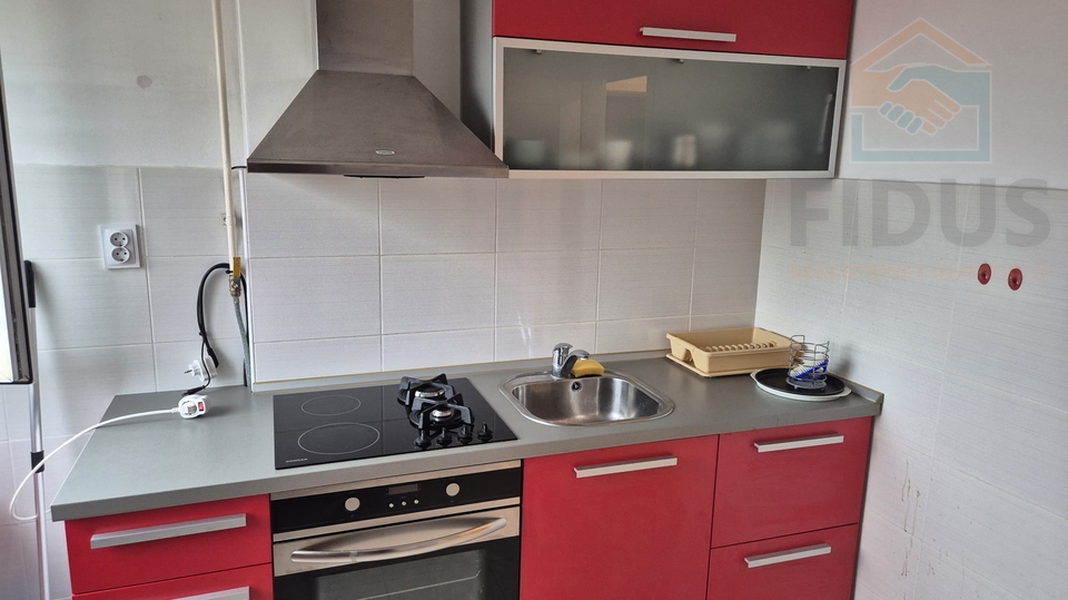 Apartment&comma; 34 m2&comma; For Sale&comma; Osijek - Bosutsko naselje