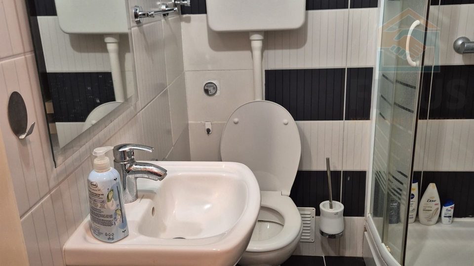 Appartamento&comma; 34 m2&comma; Vendita&comma; Osijek - Bosutsko naselje