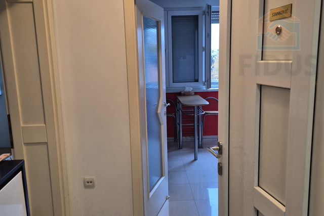 Garsonijera - Bosutsko naselje/Osijek