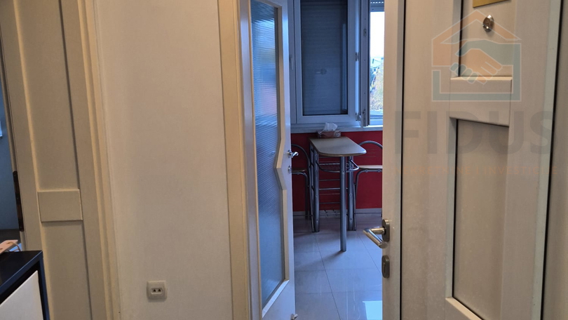 Apartment&comma; 34 m2&comma; For Sale&comma; Osijek - Bosutsko naselje