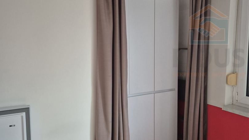 Apartment&comma; 34 m2&comma; For Sale&comma; Osijek - Bosutsko naselje