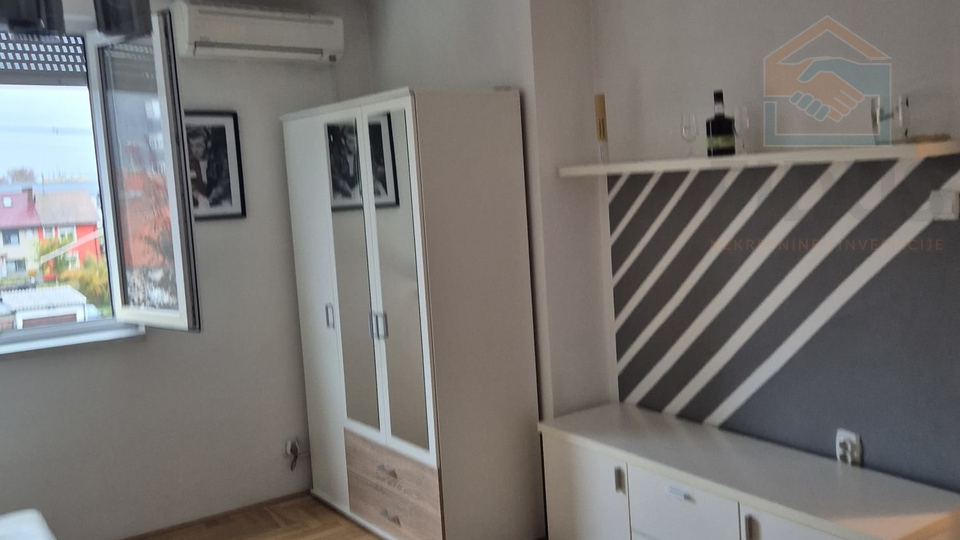 Appartamento&comma; 34 m2&comma; Vendita&comma; Osijek - Bosutsko naselje