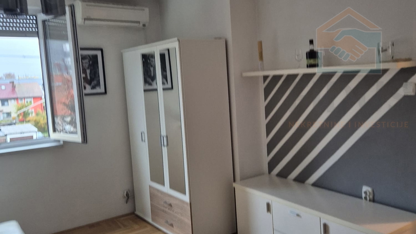 Appartamento&comma; 34 m2&comma; Vendita&comma; Osijek - Bosutsko naselje