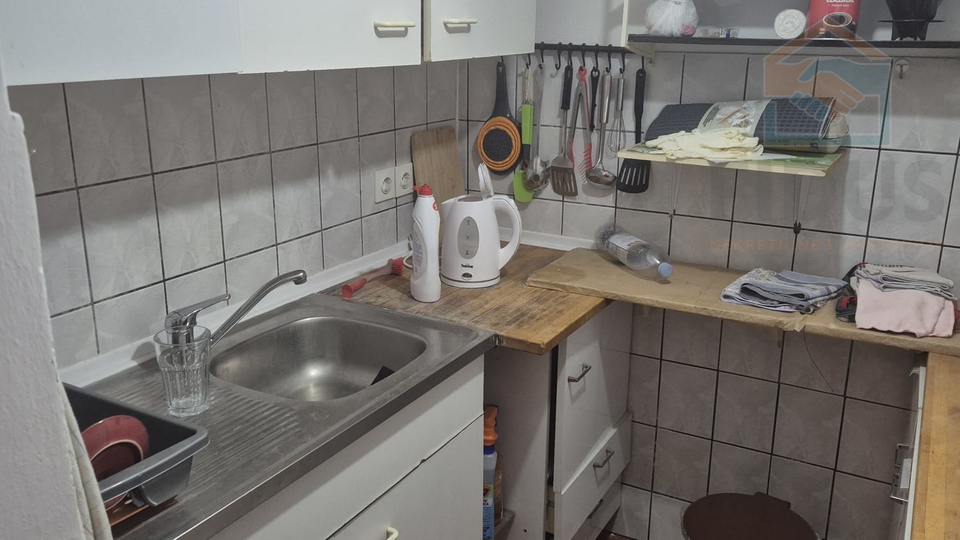 Najam ku&cacute;e s dvori&scaron;tem - Osijek