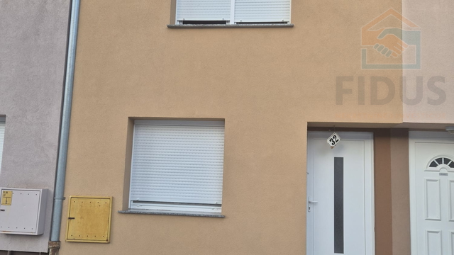 Najam kuće s dvorištem - Osijek