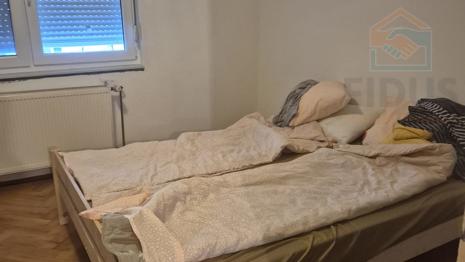 Najam ku&cacute;e s dvori&scaron;tem - Osijek