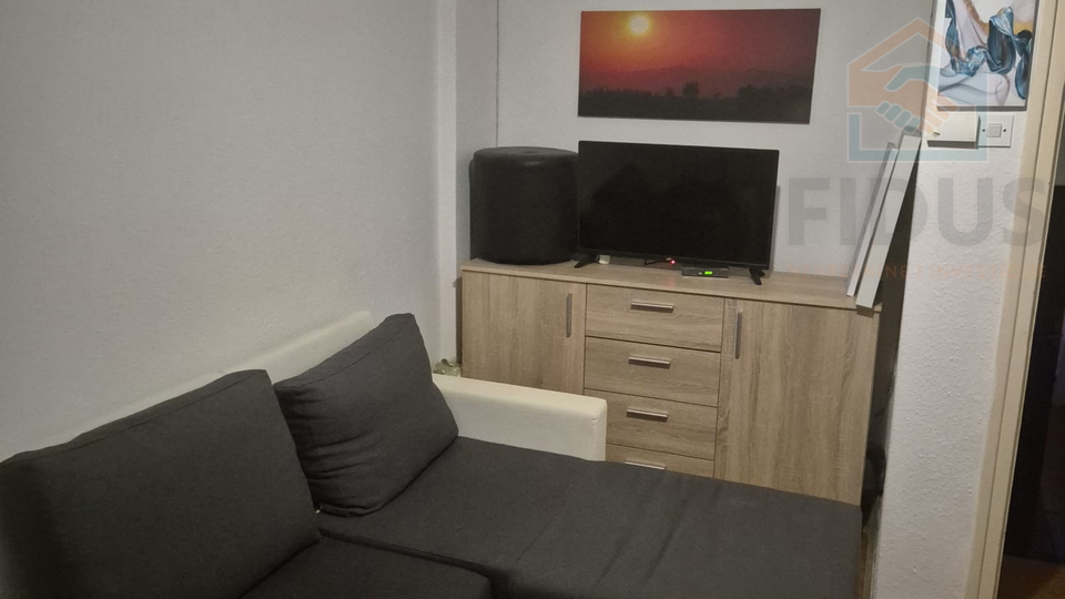 Najam ku&cacute;e s dvori&scaron;tem - Osijek