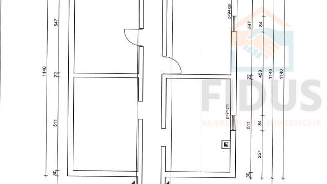 Casa, 170 m2, Vendita, Čepin