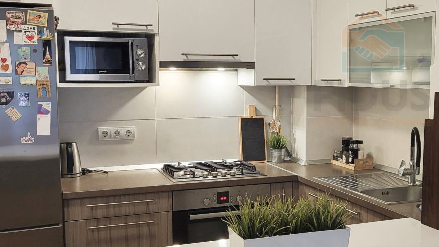 Wohnung&comma; 64 m2&comma; Vermietung&comma; Osijek - Gornji grad