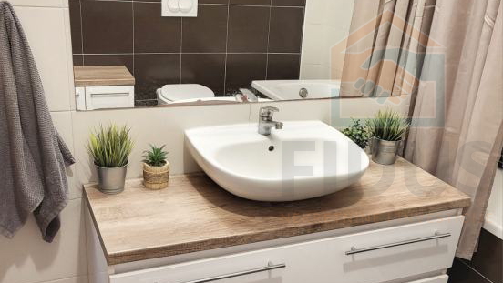 Wohnung&comma; 64 m2&comma; Vermietung&comma; Osijek - Gornji grad