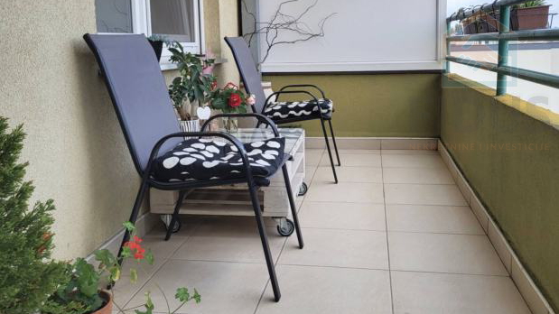 Wohnung, 64 m2, Vermietung, Osijek - Gornji grad