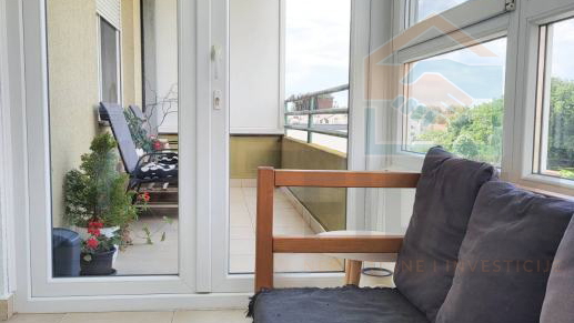 Wohnung&comma; 64 m2&comma; Vermietung&comma; Osijek - Gornji grad