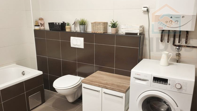 Wohnung&comma; 64 m2&comma; Vermietung&comma; Osijek - Gornji grad