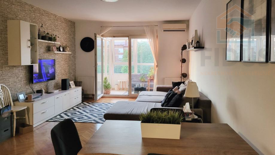 Wohnung&comma; 64 m2&comma; Vermietung&comma; Osijek - Gornji grad