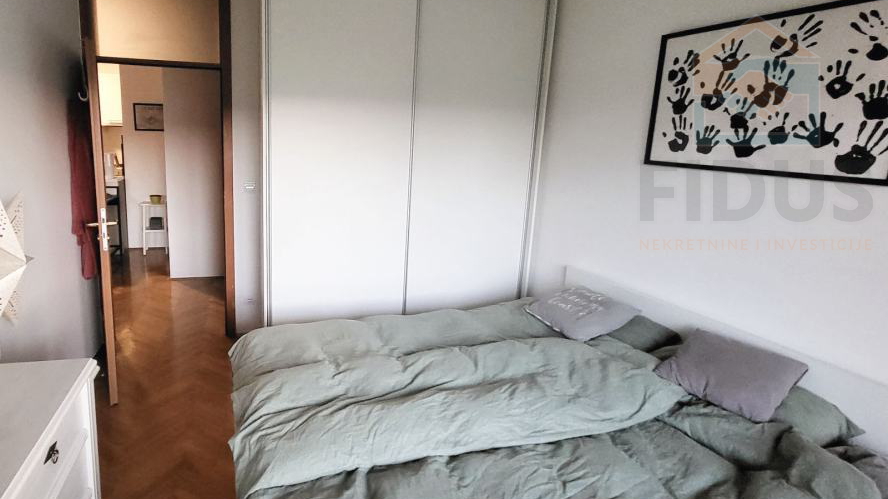 Wohnung&comma; 64 m2&comma; Vermietung&comma; Osijek - Gornji grad