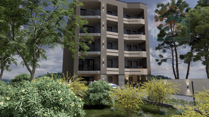 Wohnung, 83 m2, Verkauf, Osijek - Bosutsko naselje