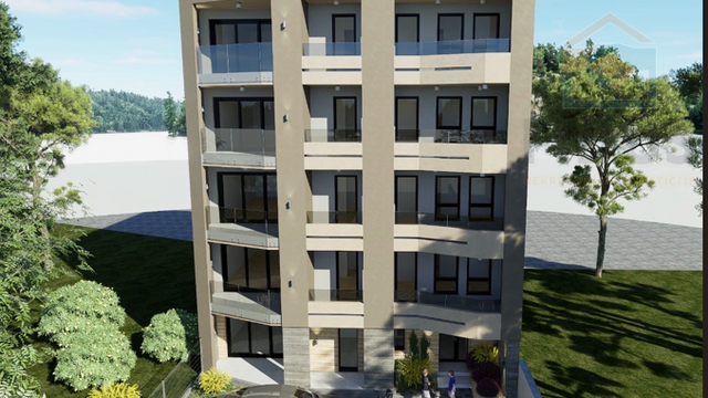 Wohnung, 83 m2, Verkauf, Osijek - Bosutsko naselje