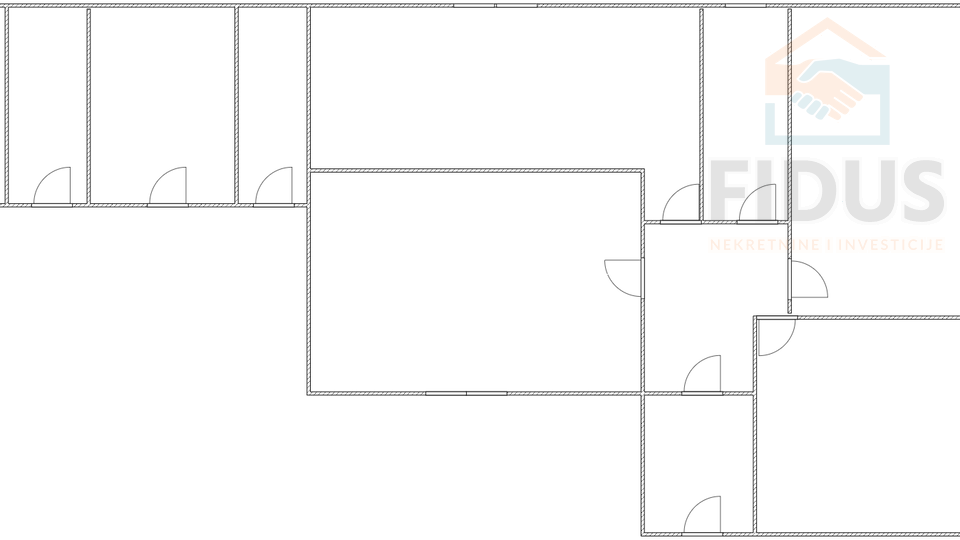 Haus, 125 m2, Verkauf, Ladimirevci