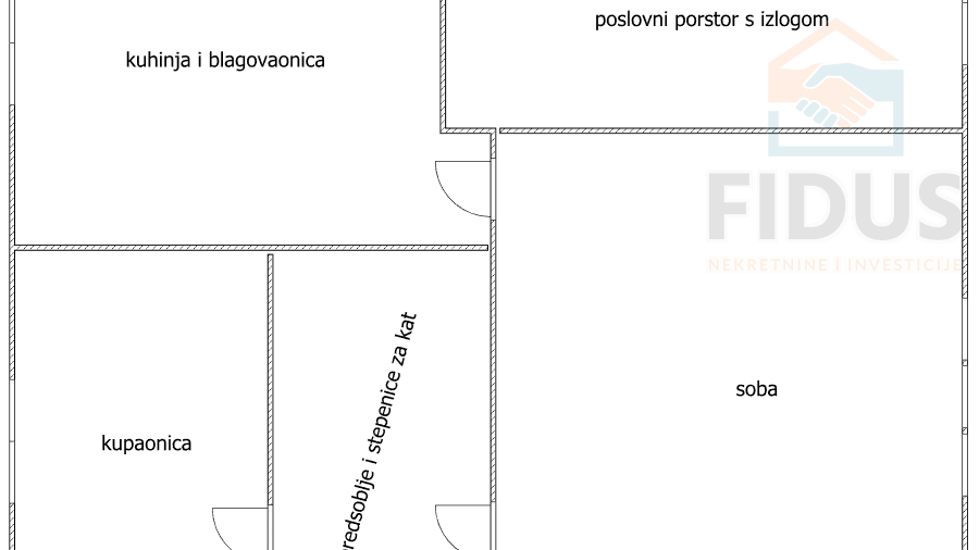 House, 180 m2, For Sale, Čepin