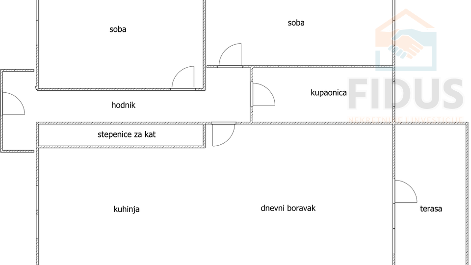 House&comma; 200 m2&comma; For Sale&comma; Bilje