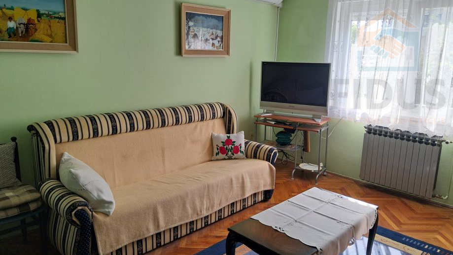 Appartamento&comma; 37 m2&comma; Vendita&comma; Osijek - Gornji grad